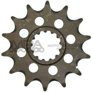 PIÑON SUPERSPROX YAMAHA 520 x 14