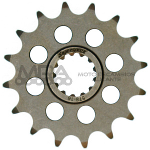 PIÑON SUPERSPROX YAMAHA 520 x 16