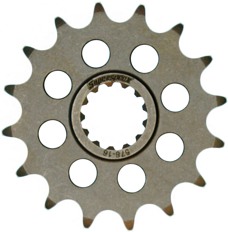 PIÑON SUPERSPROX YAMAHA 520 x 16