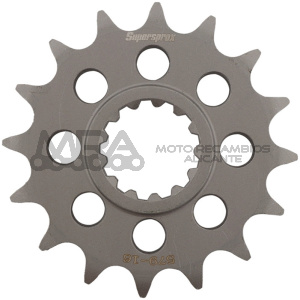 PIÑON SUPERSPROX YAMAHA 530 x 16