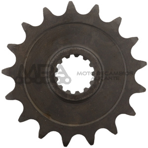 PIÑON SUPERSPROX YAMAHA 530 x 17
