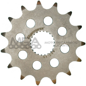 PIÑON SUPERSPROX YAMAHA 520 x 15