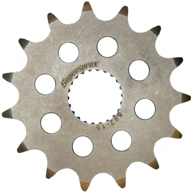 PIÑON SUPERSPROX YAMAHA 520 x 15