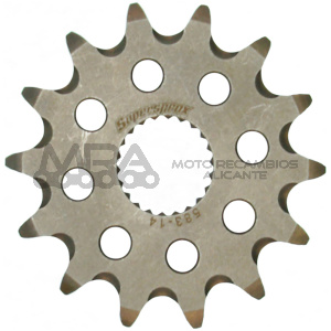 PIÑON SUPERSPROX YAMAHA 520 x 14