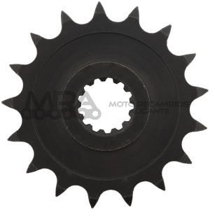 PIÑON SUPERSPROX YAMAHA 532 x 17
