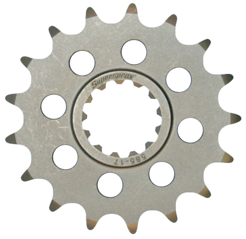 PIÑON SUPERSPROX YAMAHA 532 x 17