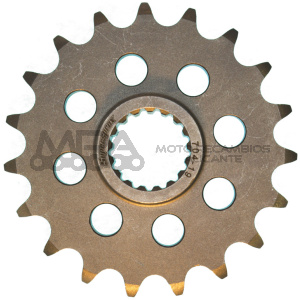 PIÑON SUPERSPROX BMW 525 X 19
