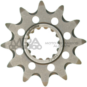 PIÑON SUPERSPROX GAS GAS 520 x 12