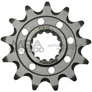 PIÑON SUPERSPROX GAS GAS 520 x 13