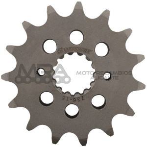 PIÑON SUPERSPROX DUCATI 520 x 15