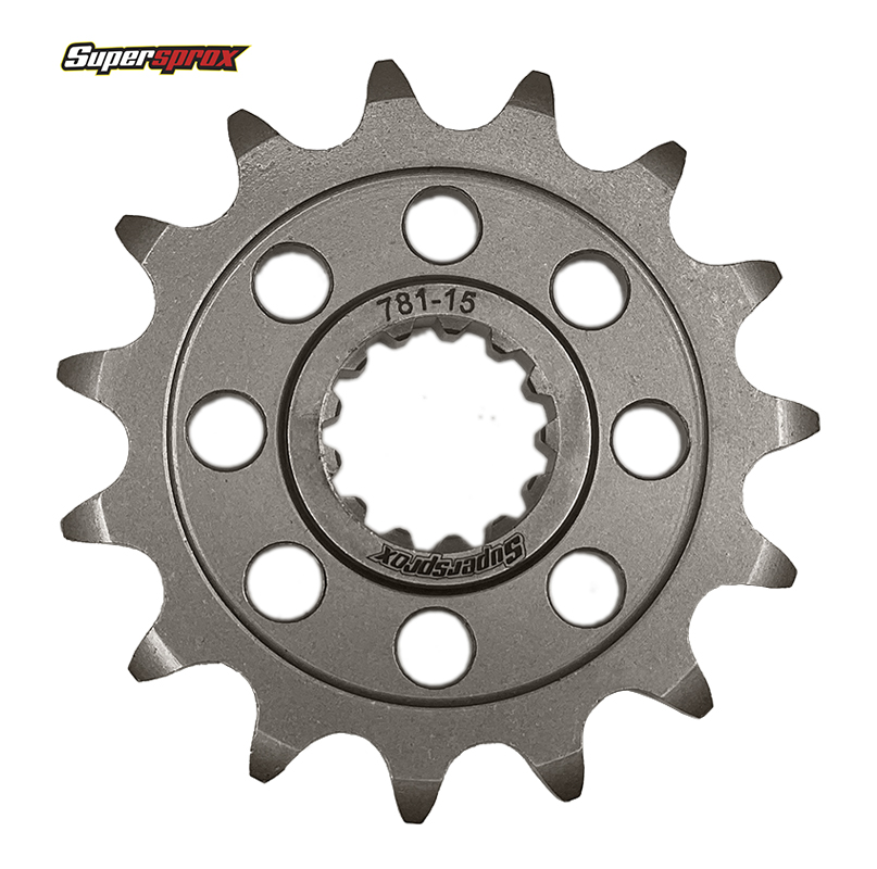 PIÑON SUPERSPROX BENELLI 525 x 15