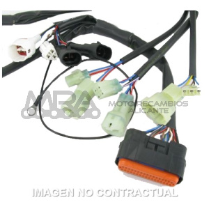 CABLE RB EVO / RACING  HONDA CB 1000 R