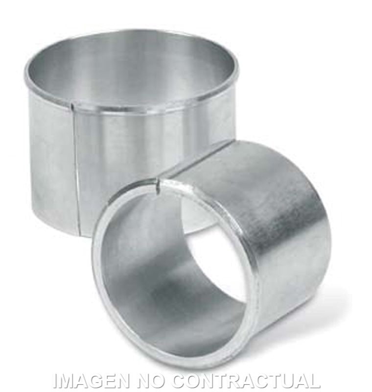 CASQUILLOS SEMIMANILLAR TRW Ø 41 MM