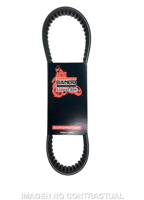 CORREA BANDO KYMCO DTX 125 Euro5