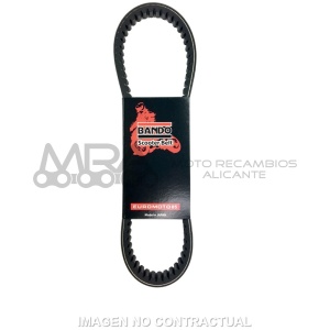 CORREA BANDO KYMCO PEOPLE 125 EURO 5