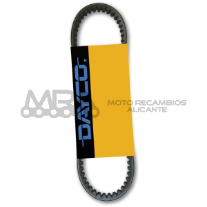 CORREA DAYCO KEVLAR MALAGUTI MADISON 400K