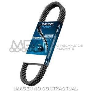 CORREA DAYCO POLARIS SPORTMAN 500 EFI (06)
