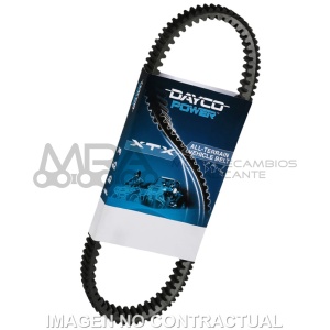 CORREA DAYCO CF MOTO UFORCE 500 EPS (18/20)