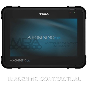 AXONE NEMO PLUS TEXA