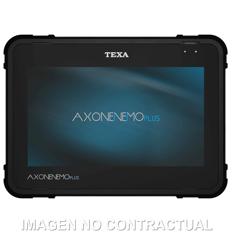 AXONE NEMO PLUS TEXA