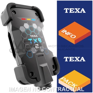PACK TEXA NAVIGATOR TXB2 + TEXPACK + TEXINFO