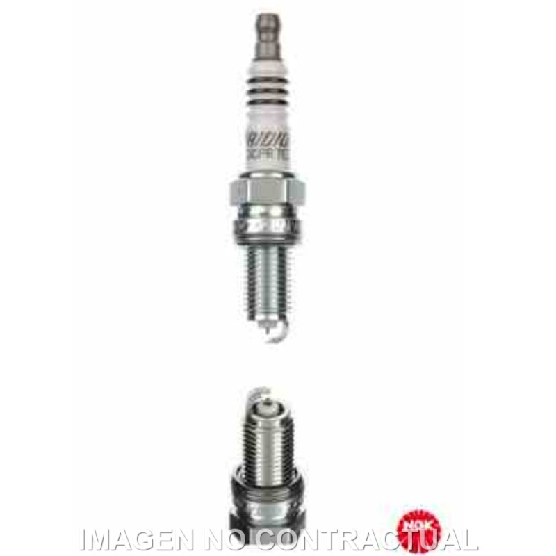 BUJIA NGK IRIDIUM DCPR7EIX