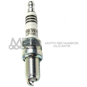 BUJIA NGK IRIDIUM DCPR8EIX