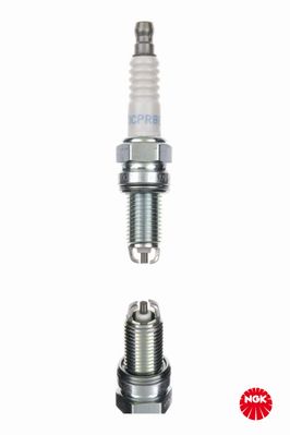 BUJIA NGK DCPR8EKC