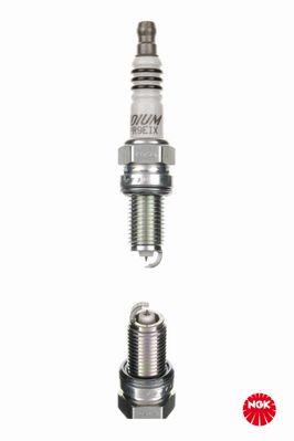 BUJIA NGK IRIDIUM DCPR9EIX
