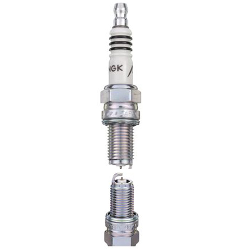 BUJIA NGK IRIDIUM DCR8EIX