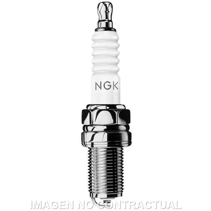 BUJIA NGK IRIDIUM DCR9EIX