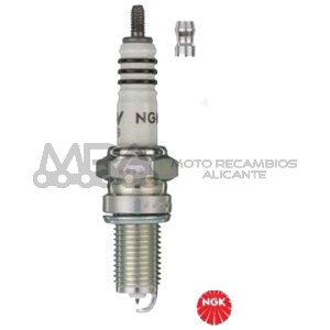 BUJIA NGK IRIDIUM DPR7EIX-9