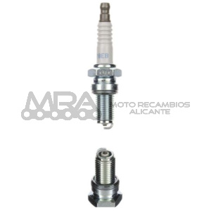 BUJIA NGK DR8EB
