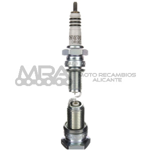 BUJIA NGK IRIDIUM DR8EIX