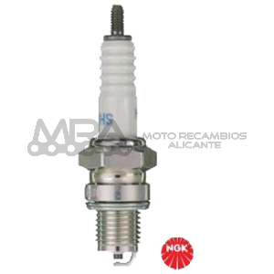 BUJIA NGK DR8HS