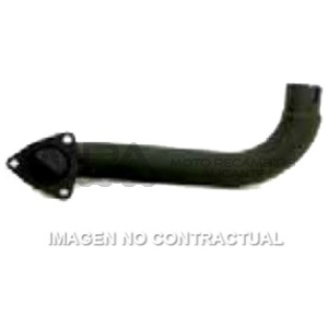 COLECTOR PIAGGIO VESPA PX 125/150 ’11