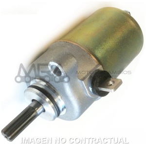 MOTOR ARRANQUE YAMAHA AEROX/NEO’S 4T