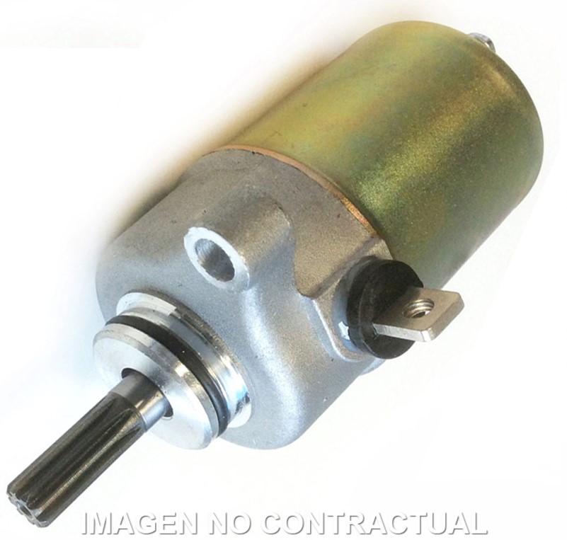 MOTOR ARRANQUE YAMAHA AEROX/NEO’S 4T
