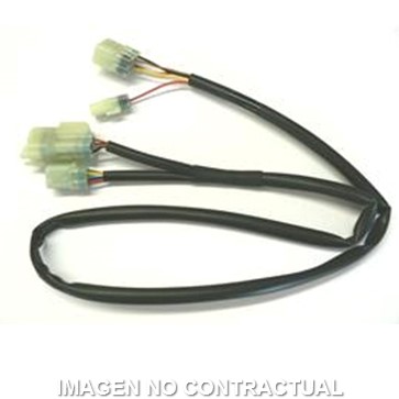 CABLE RAPID BIKE EASY KAWASAKI ZX 25R