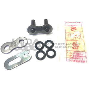 ENGANCHE DID CLIP 520 VX3 (FJ)