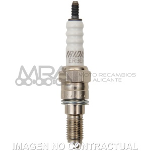 BUJIA NGK ER9EHIX