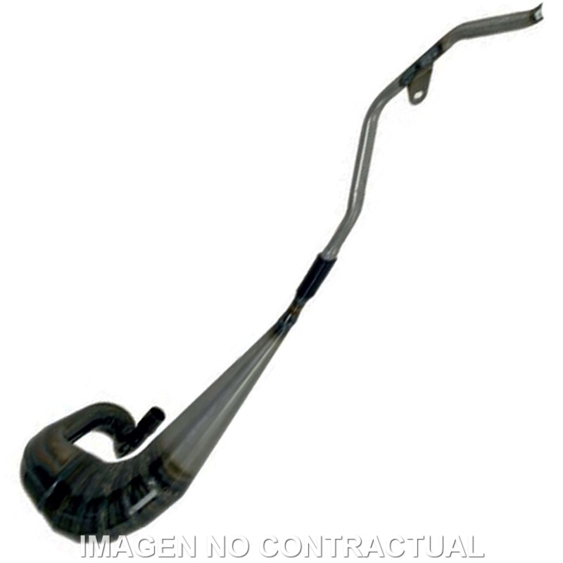 COLECTOR GIANNELLI BETA RR 50 ENDURO (03/04)