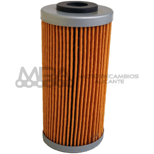 FILTRO ACEITE SHERCO