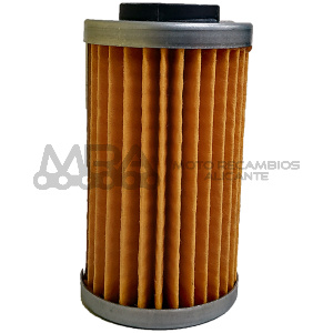 FILTRO ACEITE HYOSUNG GT 650