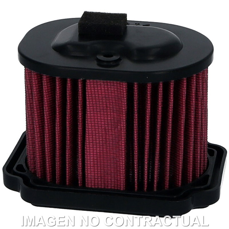 FILTRO AIRE MIW HP YAMAHA MT-07