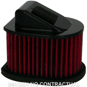 FILTRO AIRE MIW HP KAWASAKI Z 750/1000
