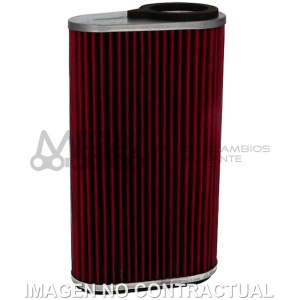 FILTRO AIRE MIW HP HONDA HORNET 600 (07/)