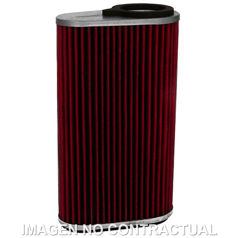FILTRO AIRE MIW HP HONDA HORNET 600 (07/)
