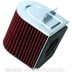 FILTRO AIRE MIW HP HONDA CBR 500 R (19/20)