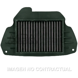 FILTRO AIRE MIW HP HONDA CBR 650 F